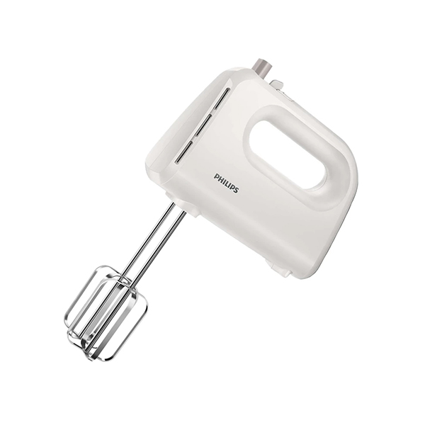 تصویر همزن دستی برقی فیلیپس مدل HR3705 